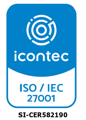 ISO 27001